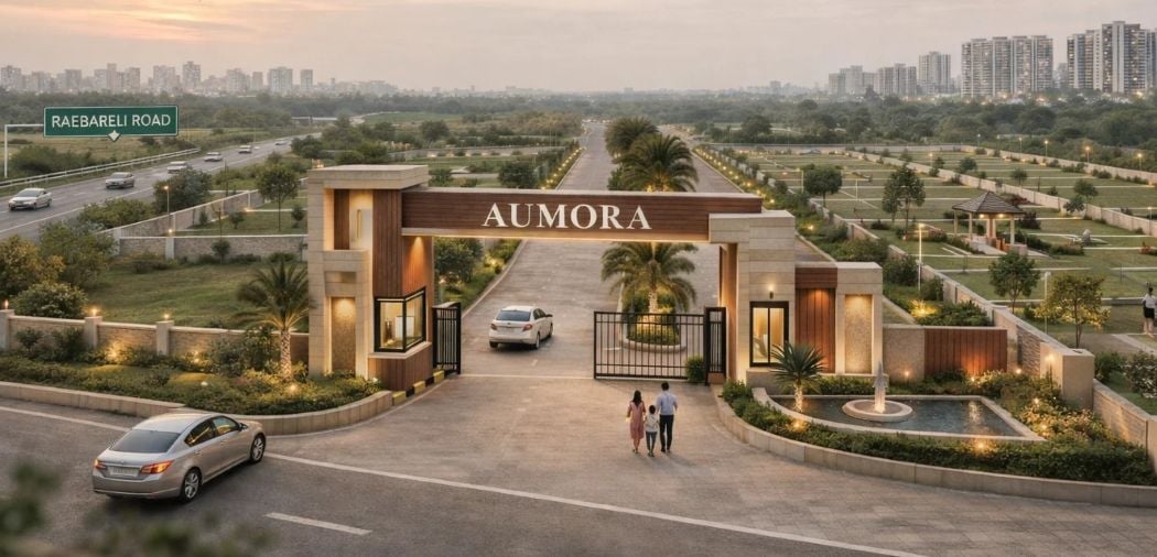 Aumora
