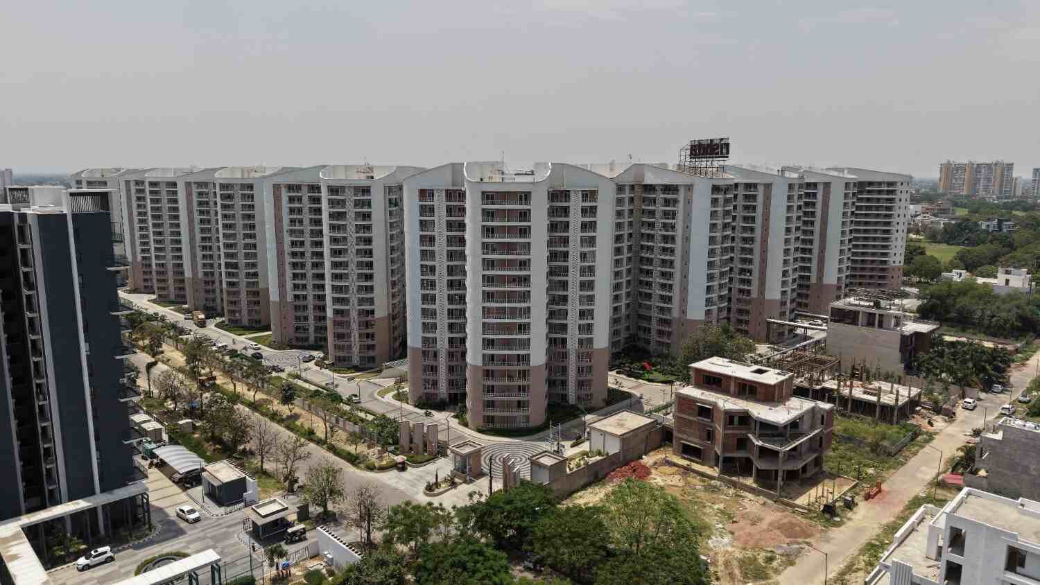 Rishita Mulberry Heights